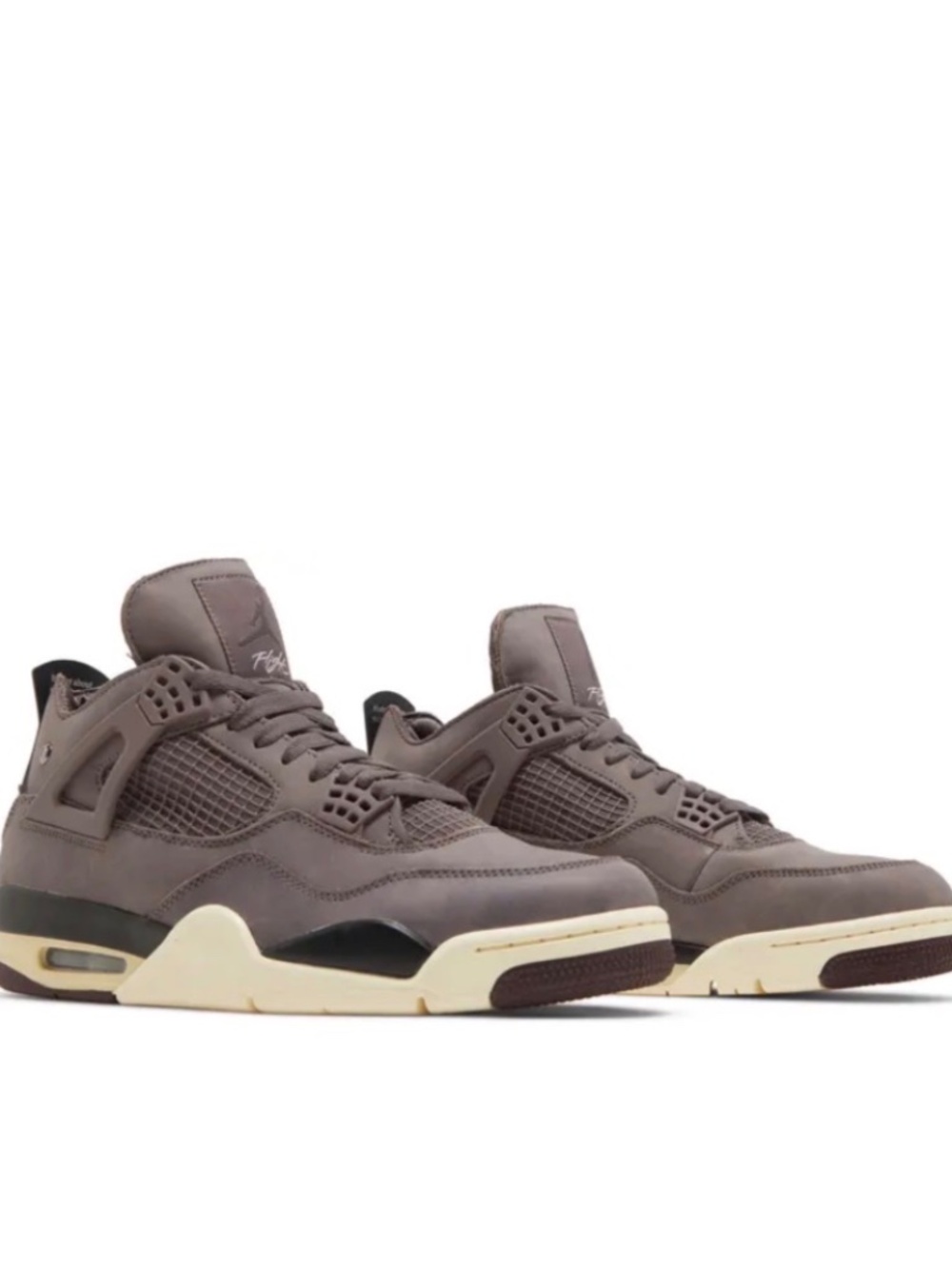 Air Jordan 4 Retro SP Mens Shoes Size 9.5 DV 6773 220 A MA Maniere